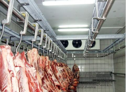 豬肉、羊肉、牛肉等肉類速凍冷藏庫使用注意事項