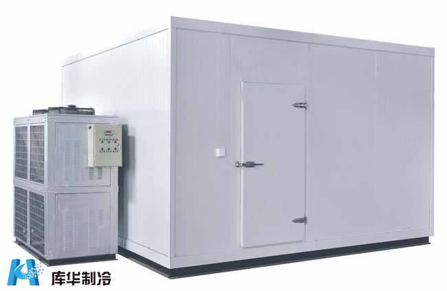 如何合理建造低溫食品冷凍庫冷藏庫？
