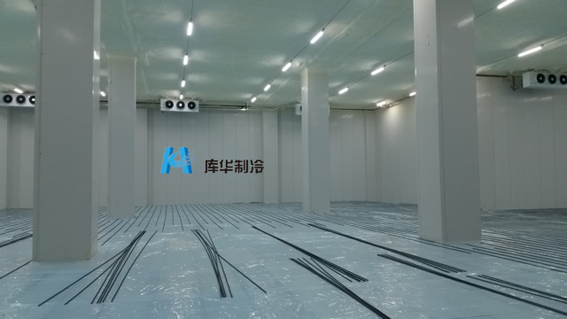 2022年庫(kù)華制冷：專(zhuān)注冷庫(kù)建設(shè)優(yōu)質(zhì)服務(wù)