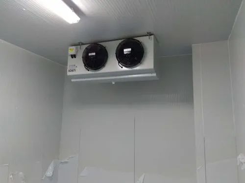 冷凍冷庫安裝為什么要用380V電壓？